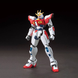 HGBF BUILD BURNING GUNDAM