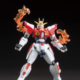 HGBF BUILD BURNING GUNDAM