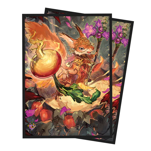 MTG Bloomburrow Deck Protectors Evolution Gaming Collectibles MTG Bloomburrow Deck Protectors Evolution Gaming Collectibles
