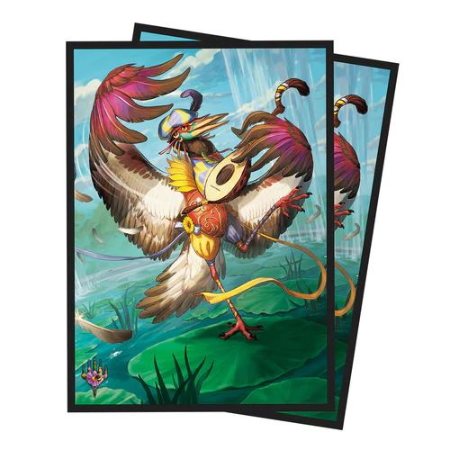 MTG Bloomburrow Deck Protectors Evolution Gaming Collectibles MTG Bloomburrow Deck Protectors Evolution Gaming Collectibles