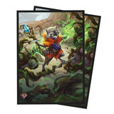 MTG Bloomburrow Deck Protectors