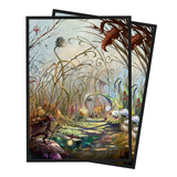 MTG Bloomburrow Deck Protectors