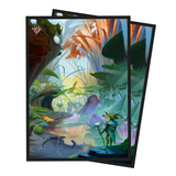 MTG Bloomburrow Deck Protectors