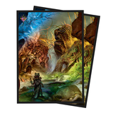 MTG Bloomburrow Deck Protectors