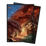 MTG Bloomburrow Deck Protectors