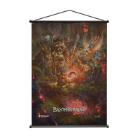 Ultra Pro Wall Scroll: BLOOMBURROW