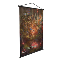 Ultra Pro Wall Scroll: BLOOMBURROW