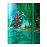 Ultra Pro 9-Pocket Binder: MTG- BLOOMBURROW