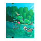 Ultra Pro 9-Pocket Binder: MTG- BLOOMBURROW