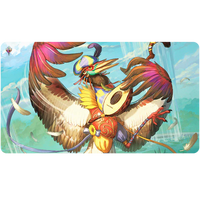 Bloomburrow MTG Playmat