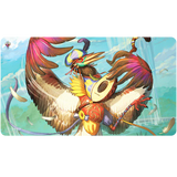 Bloomburrow MTG Playmat