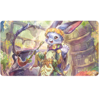 Bloomburrow MTG Playmat