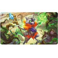 Bloomburrow MTG Playmat