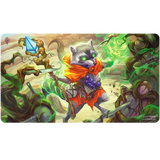Bloomburrow MTG Playmat