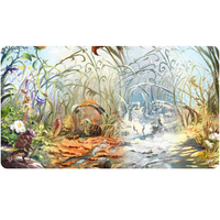 Bloomburrow MTG Playmat