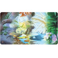 Bloomburrow MTG Playmat