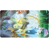 Bloomburrow MTG Playmat