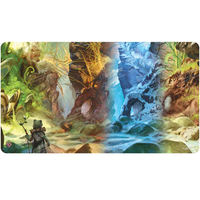 Bloomburrow MTG Playmat