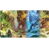 Bloomburrow MTG Playmat
