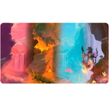 Bloomburrow MTG Playmat