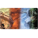Bloomburrow MTG Playmat