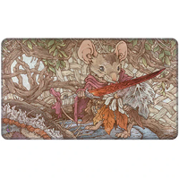 Bloomburrow MTG Playmat