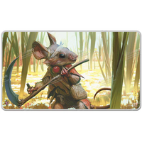 Bloomburrow MTG Playmat