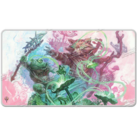 Bloomburrow MTG Playmat