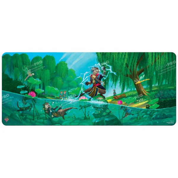 Bloomburrow 6ft. Table Playmat for Magic: The Gathering