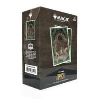 Apex Deck Protectors Sleeves: MTG- BLOOMBURROW