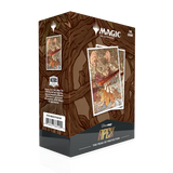 Apex Deck Protectors Sleeves: MTG- BLOOMBURROW