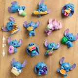 Stitch: Capsule Mini Figures Series 3 (Mystery Minis)