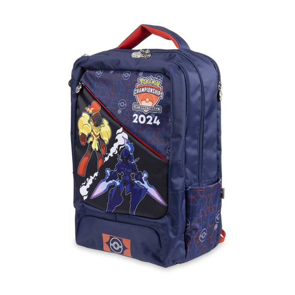 Pokemon: Pokemon Center Championship Backpack 2024