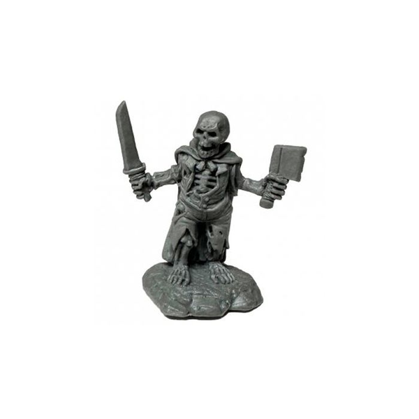 DD: Skeletal Halfling