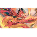 Playmat: MTG- Secret Lair Summer Superdrop  2024- Artist Series Julie Bell-