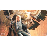 Playmat: MTG- Secret Lair Summer Superdrop  2024- Artist Series Julie Bell-