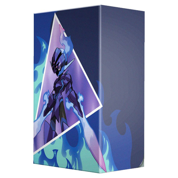 Deckbox: Pokemon- Ceruledge