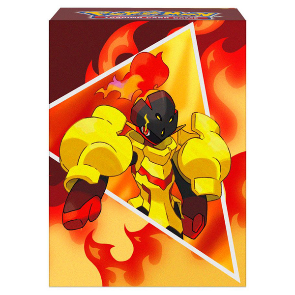 Deckbox: Pokemon- Armarouge