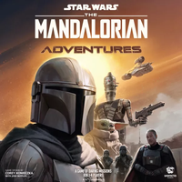 STAR WARS: The Mandalorian Adventures