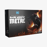 DC Comics Deck Building Game: DARK NIGHTS- METAL