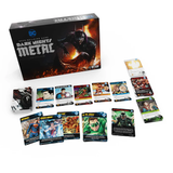 DC Comics Deck Building Game: DARK NIGHTS- METAL