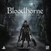 BLOODBORNE: The Card Game