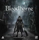 BLOODBORNE: The Card Game