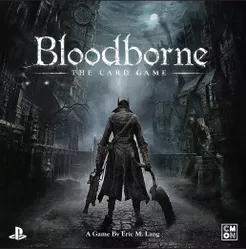 BLOODBORNE: The Card Game