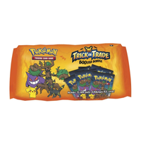 Pokemon: Trick or Trade 2024 Booster Bundle