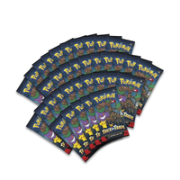 Pokemon: Trick or Trade 2024 Booster Bundle