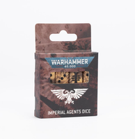 Warhammer DICE SET