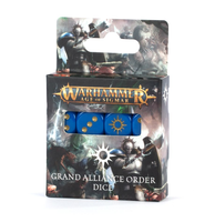 Warhammer DICE SET