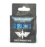 Warhammer DICE SET