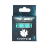 Warhammer DICE SET